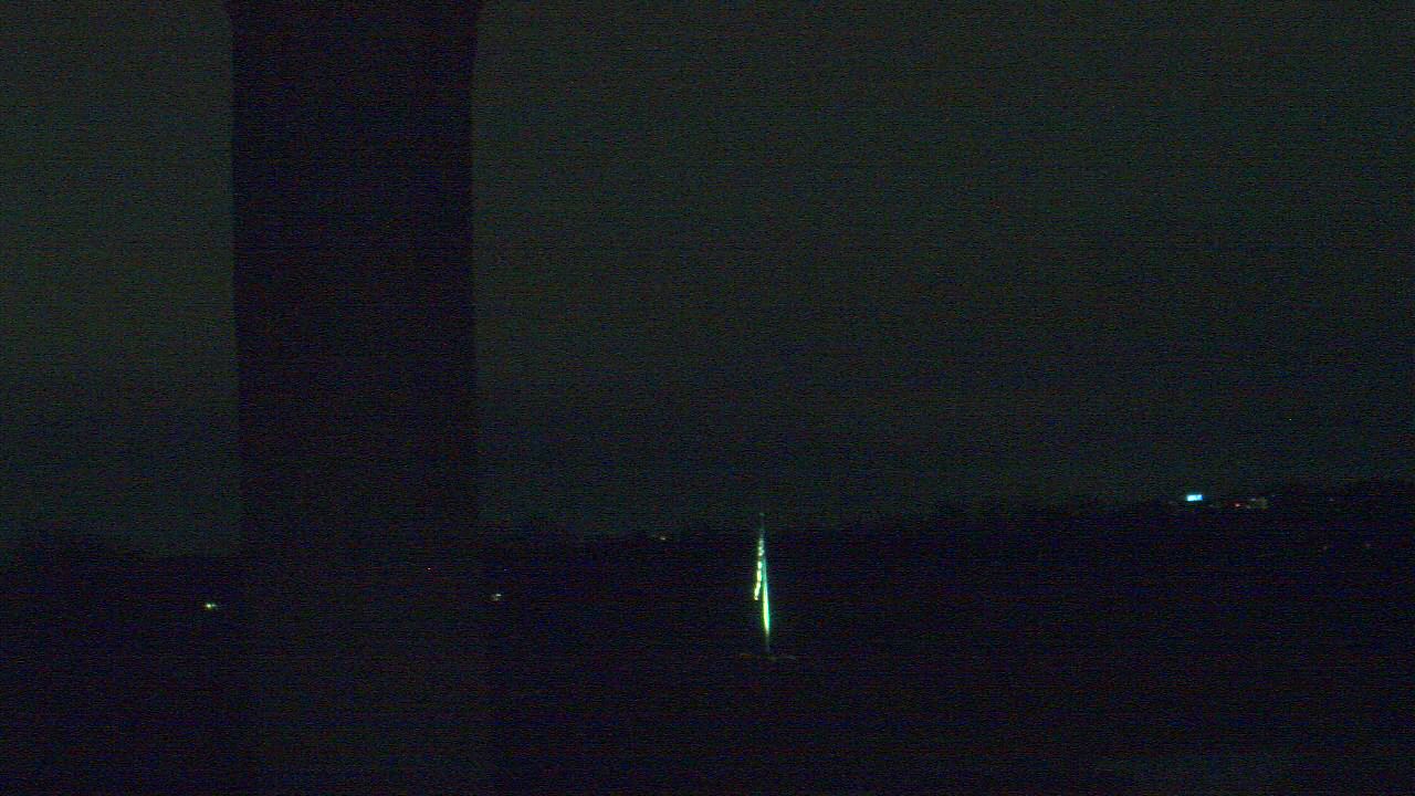 Thumbnail for current weather camera view from Congressional Country Club in Potomac, Maryland