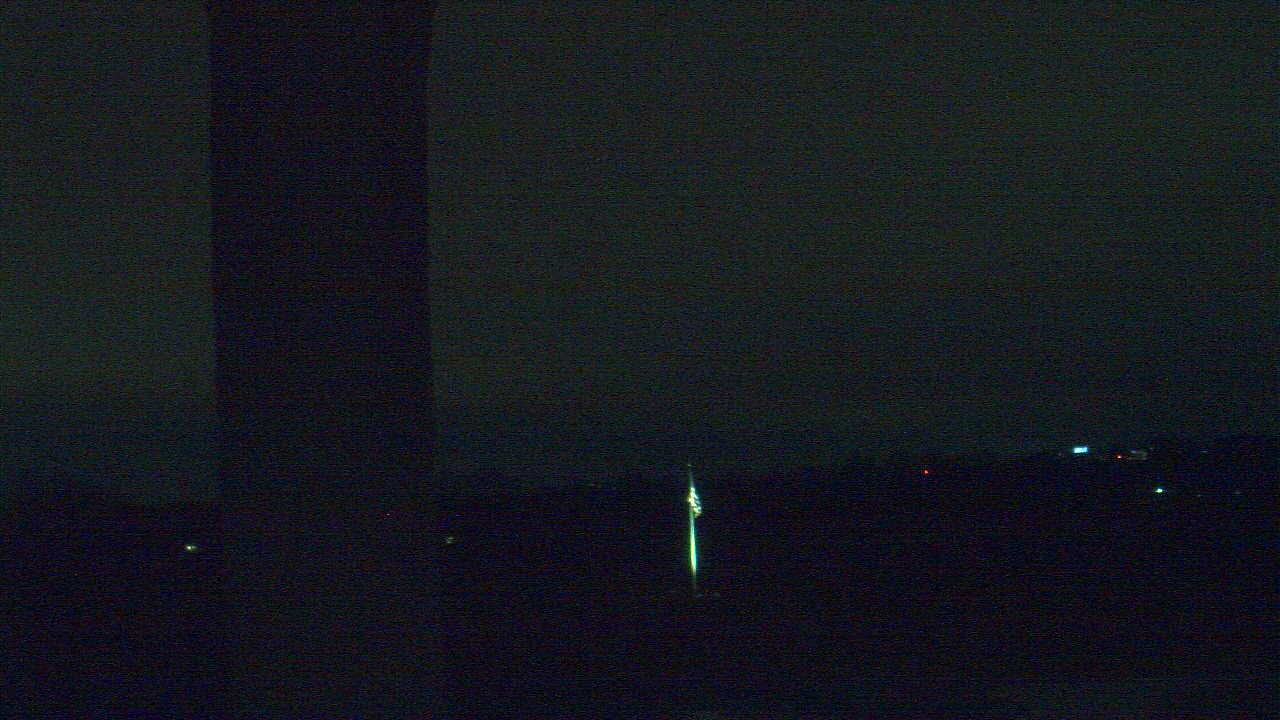 Thumbnail for current weather camera view from Congressional Country Club in Potomac, Maryland