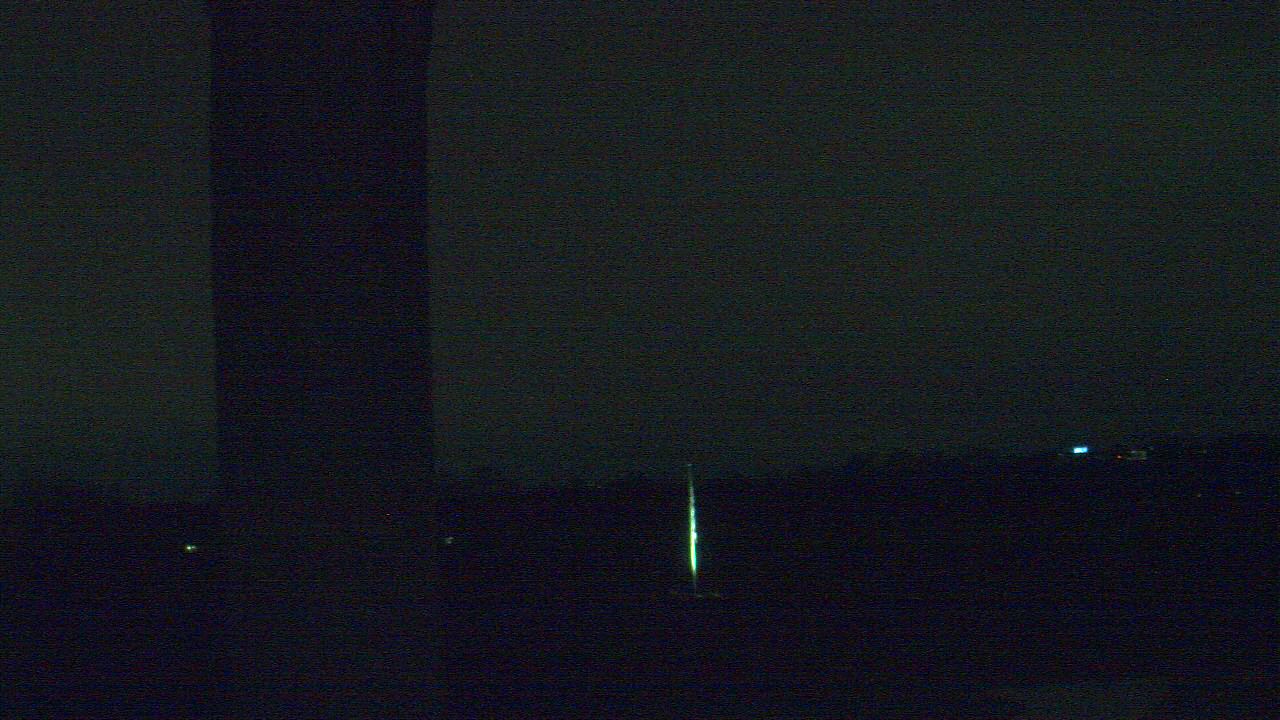 Thumbnail for current weather camera view from Congressional Country Club in Potomac, Maryland