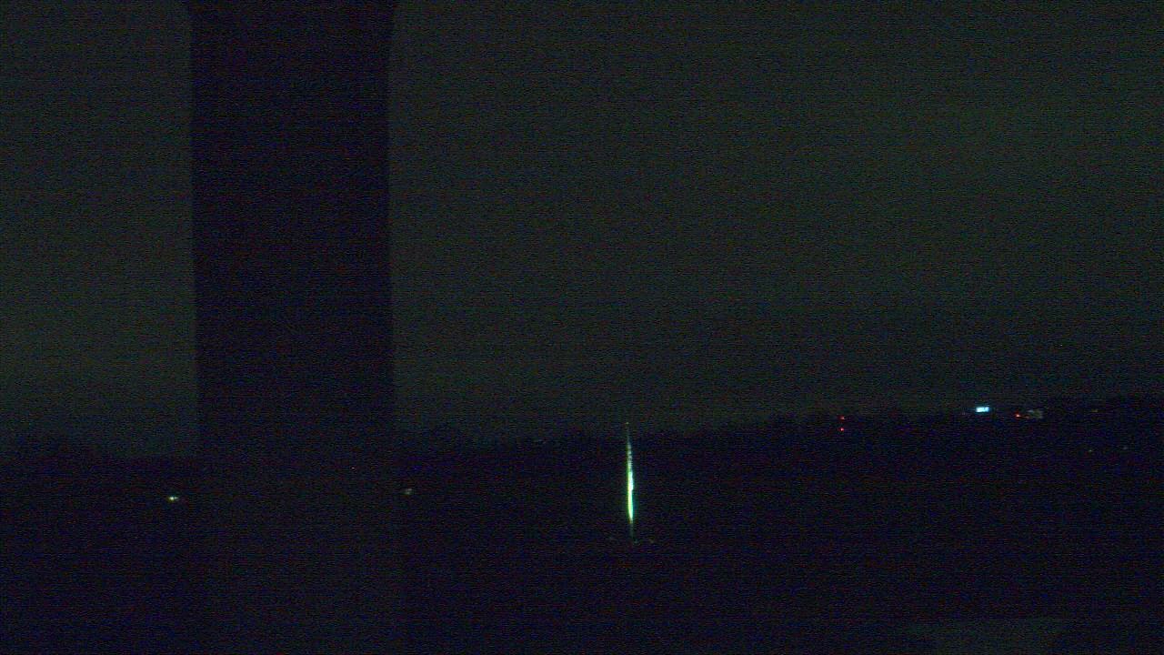 Thumbnail for current weather camera view from Congressional Country Club in Potomac, Maryland