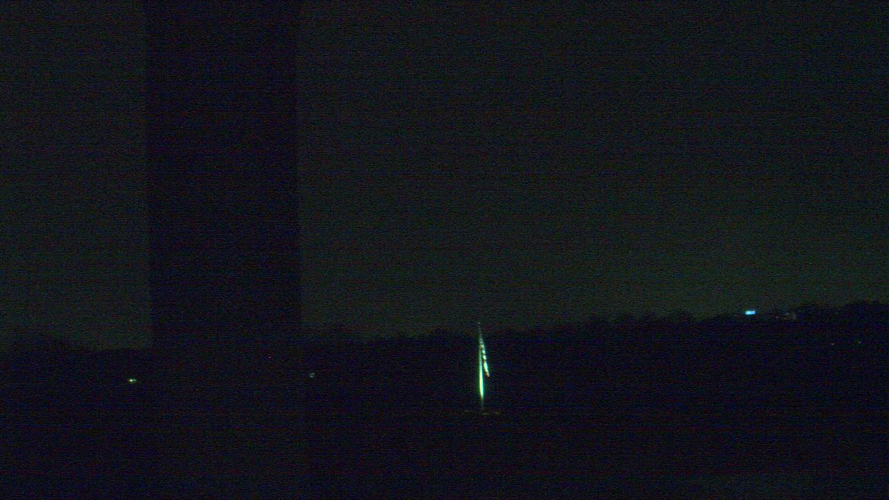 Thumbnail for current weather camera view from Congressional Country Club in Potomac, Maryland