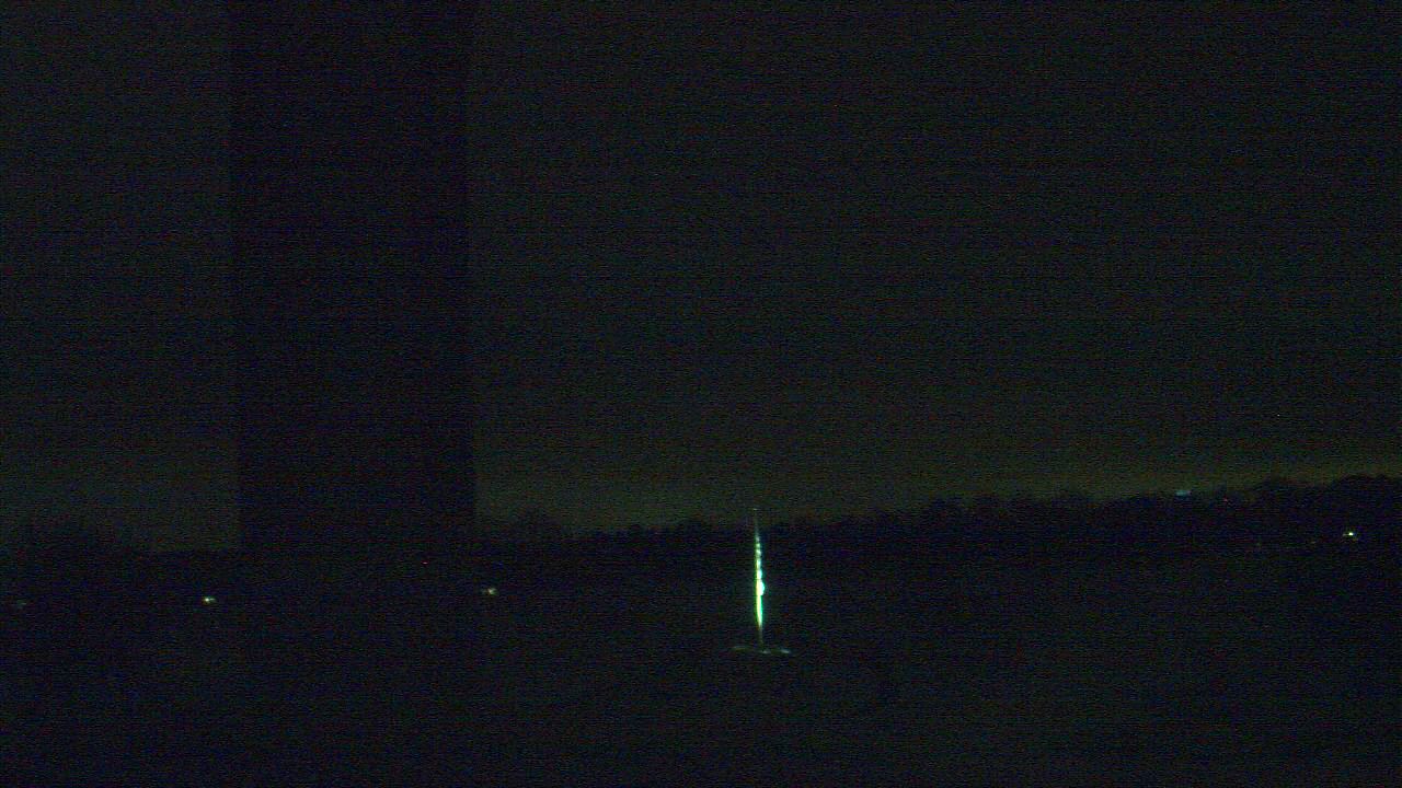 Thumbnail for current weather camera view from Congressional Country Club in Potomac, Maryland