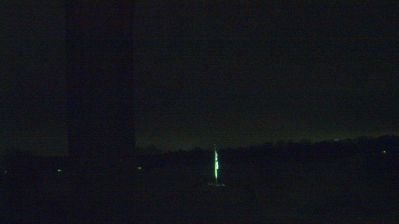 Thumbnail for current weather camera view from Congressional Country Club in Potomac, Maryland