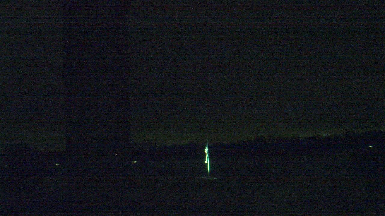 Thumbnail for current weather camera view from Congressional Country Club in Potomac, Maryland