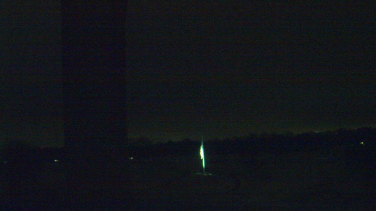 Thumbnail for current weather camera view from Congressional Country Club in Potomac, Maryland