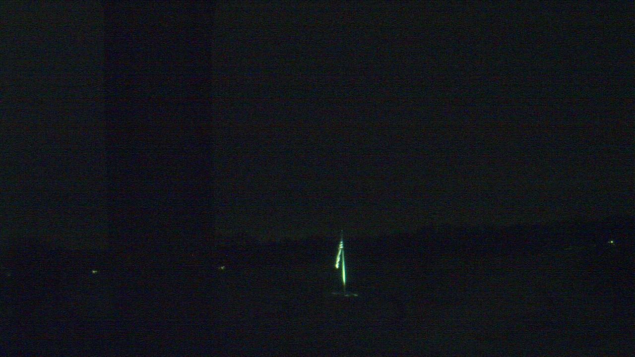 Thumbnail for current weather camera view from Congressional Country Club in Potomac, Maryland