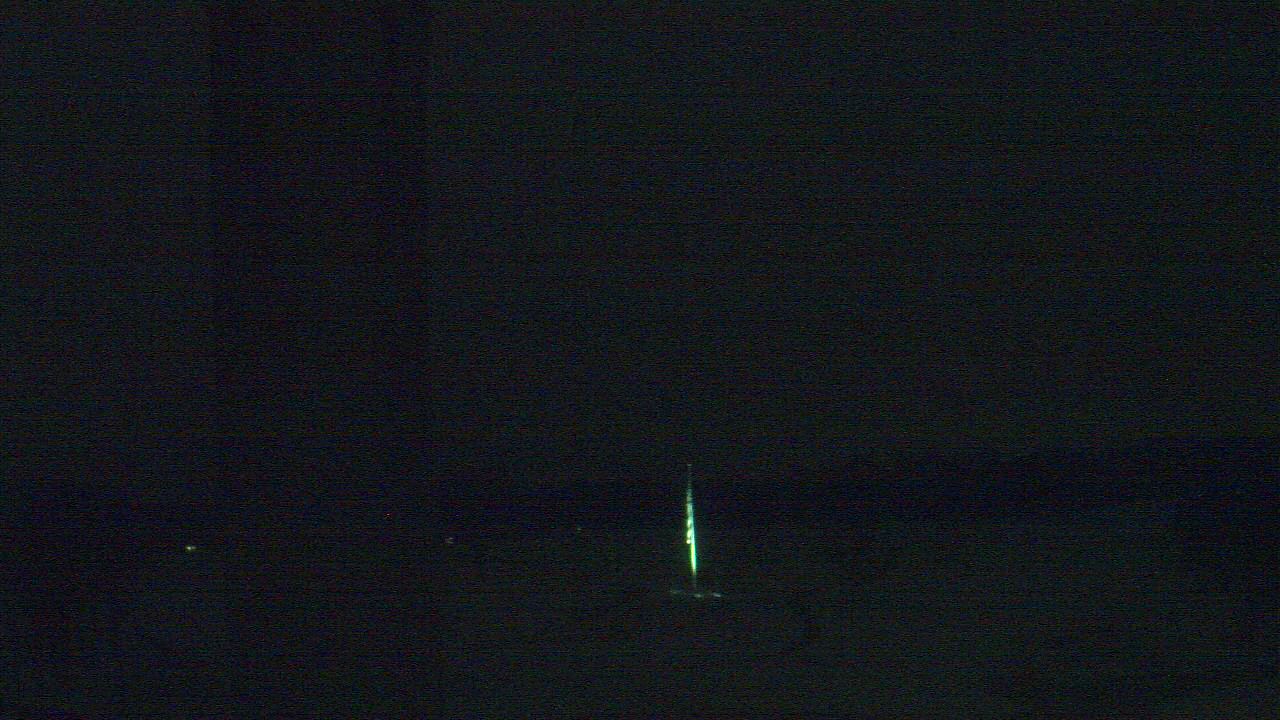 Thumbnail for current weather camera view from Congressional Country Club in Potomac, Maryland