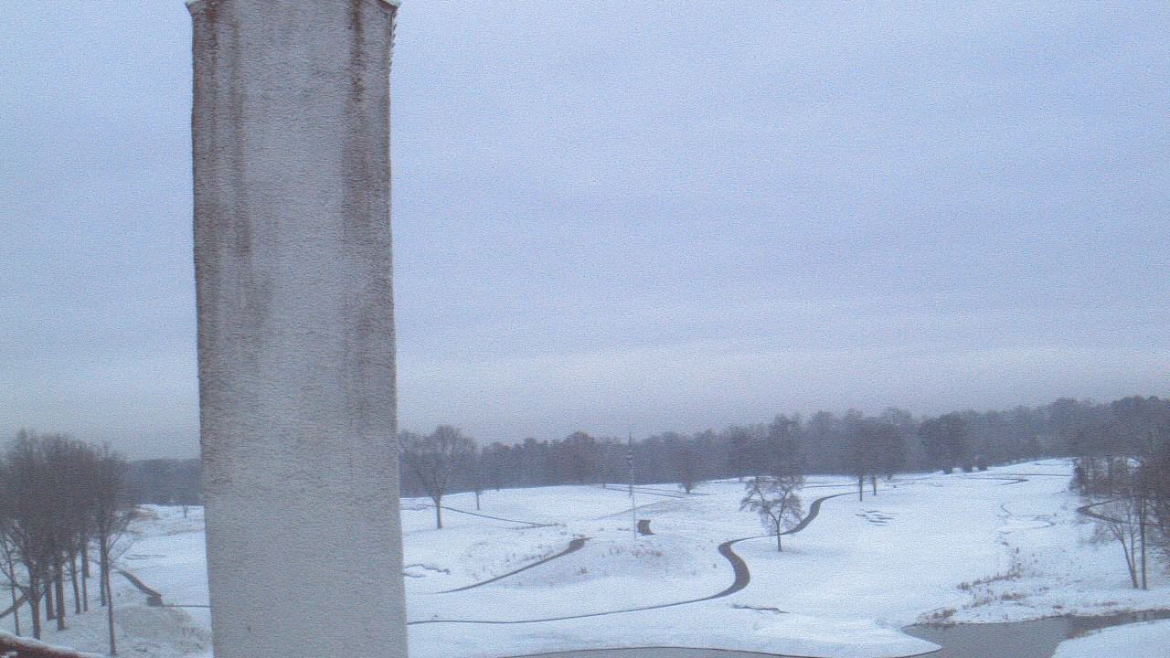 Thumbnail for current weather camera view from Congressional Country Club in Potomac, Maryland