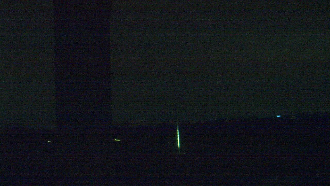 Thumbnail for current weather camera view from Congressional Country Club in Potomac, Maryland