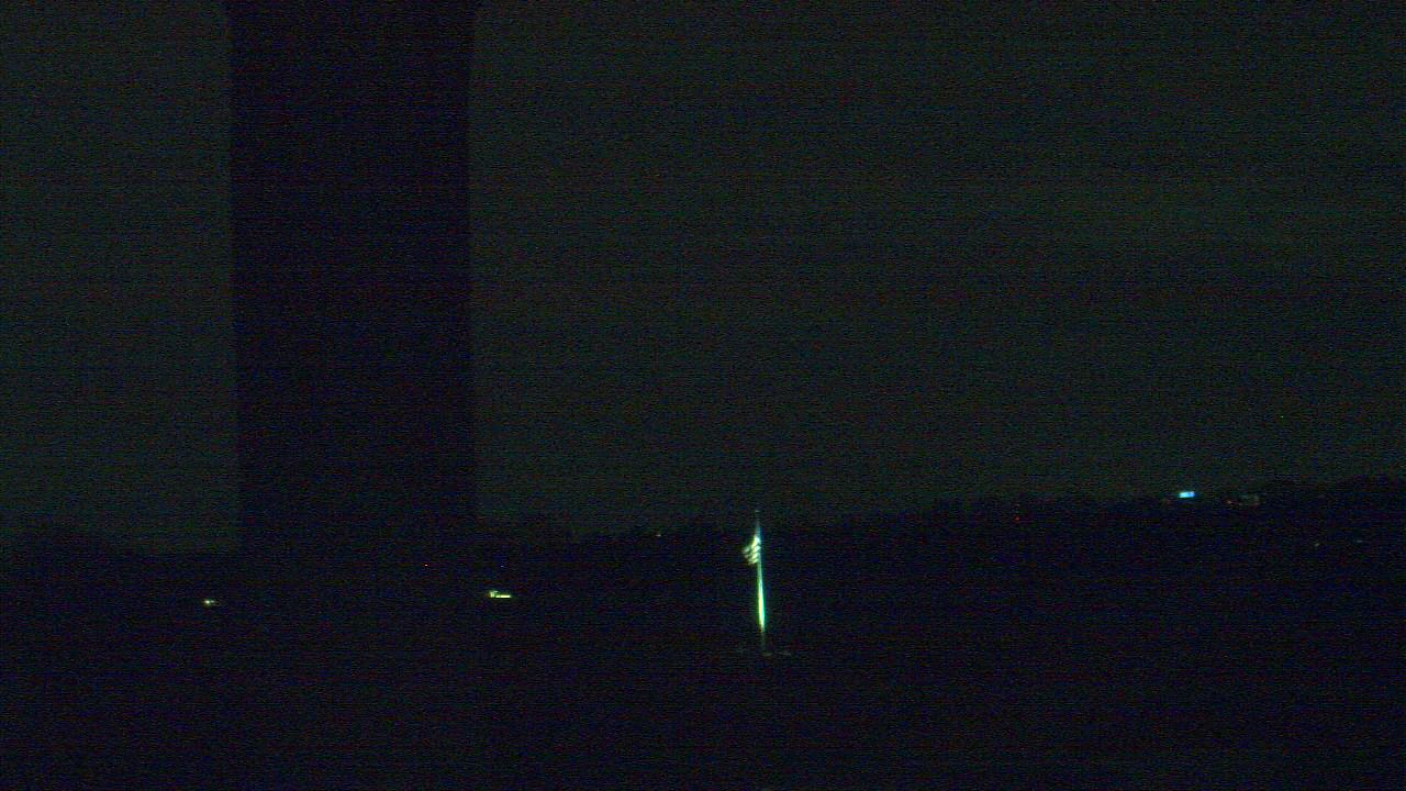 Thumbnail for current weather camera view from Congressional Country Club in Potomac, Maryland