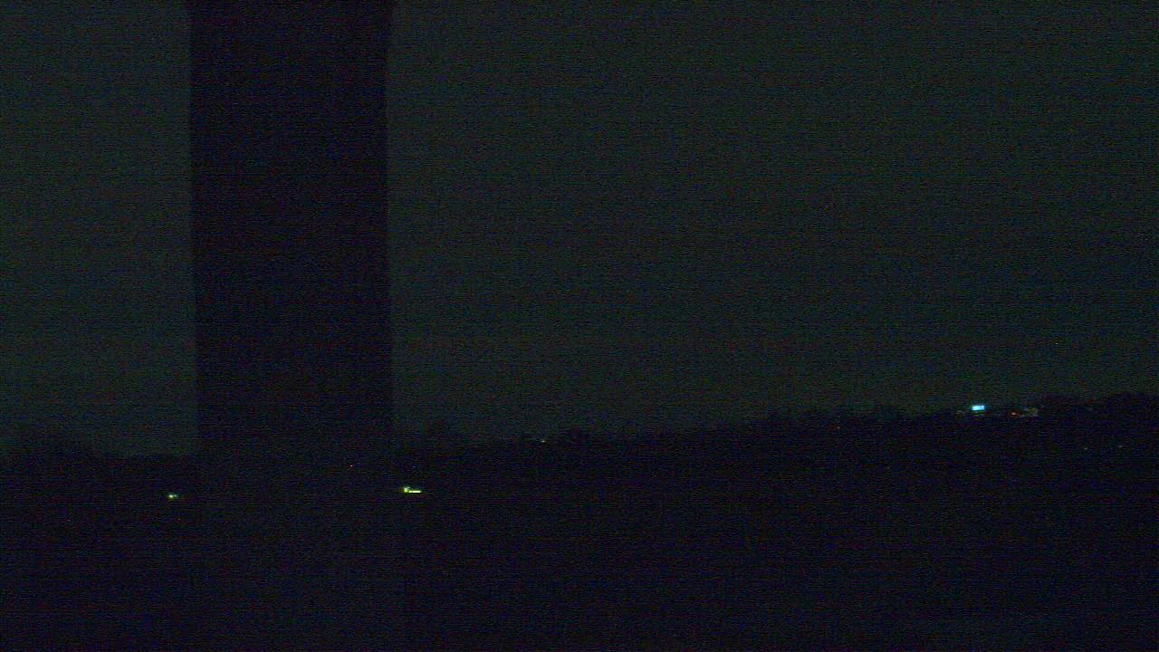 Thumbnail for current weather camera view from Congressional Country Club in Potomac, Maryland