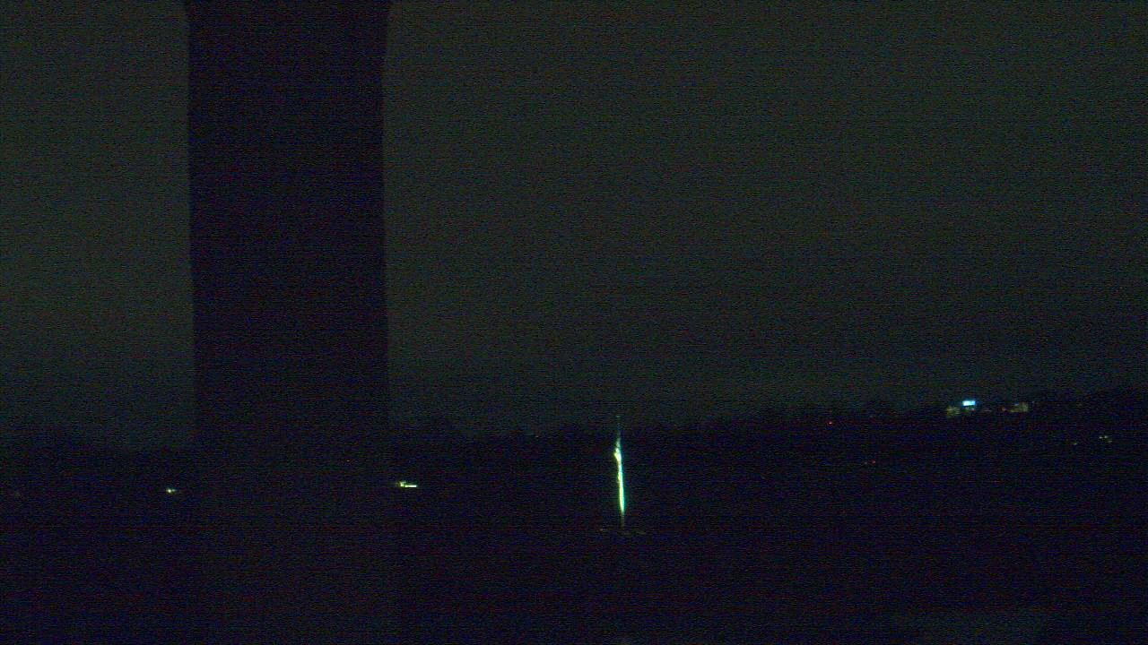 Thumbnail for current weather camera view from Congressional Country Club in Potomac, Maryland