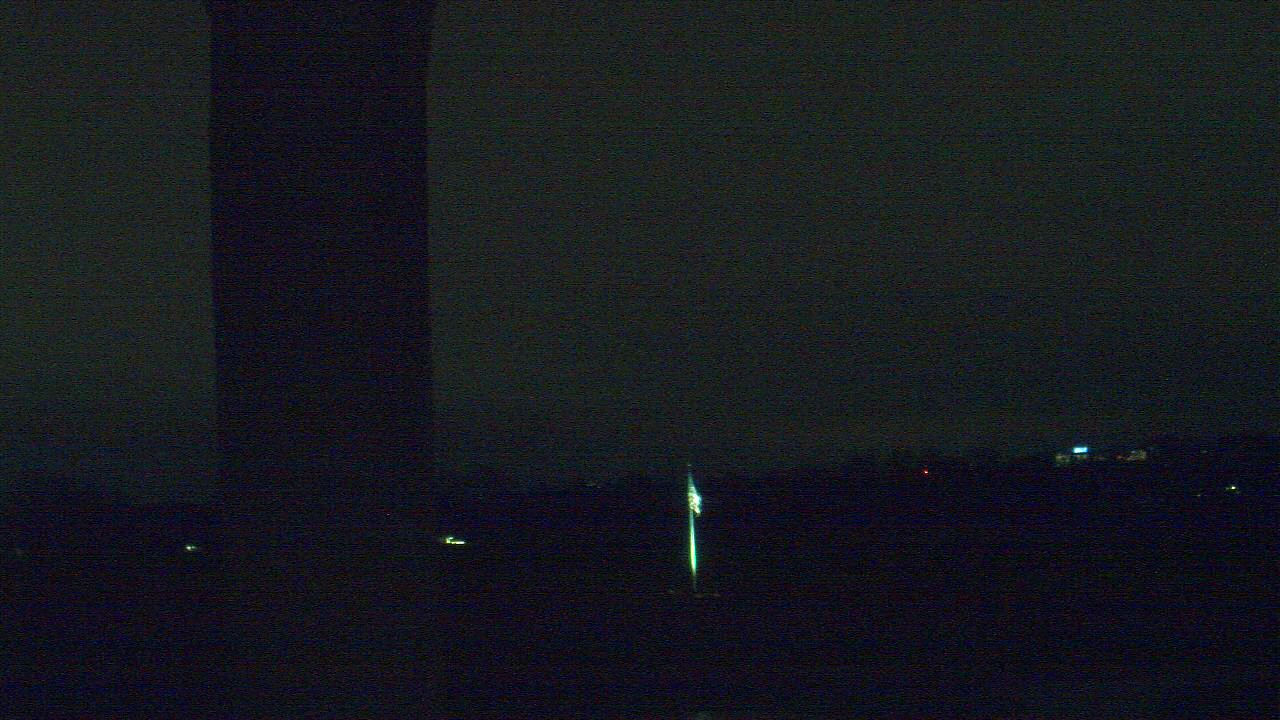 Thumbnail for current weather camera view from Congressional Country Club in Potomac, Maryland