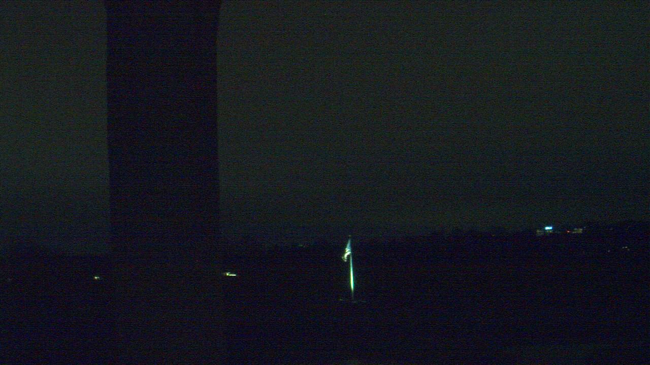 Thumbnail for current weather camera view from Congressional Country Club in Potomac, Maryland