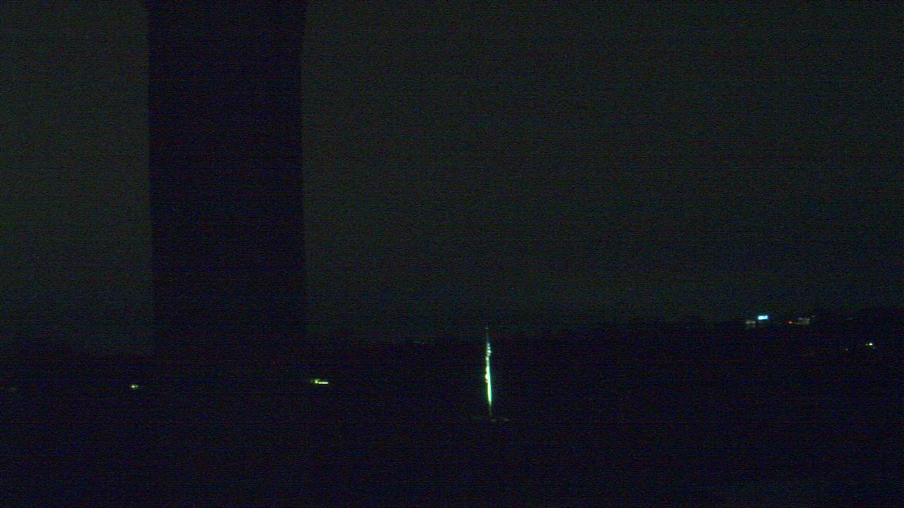 Thumbnail for current weather camera view from Congressional Country Club in Potomac, Maryland