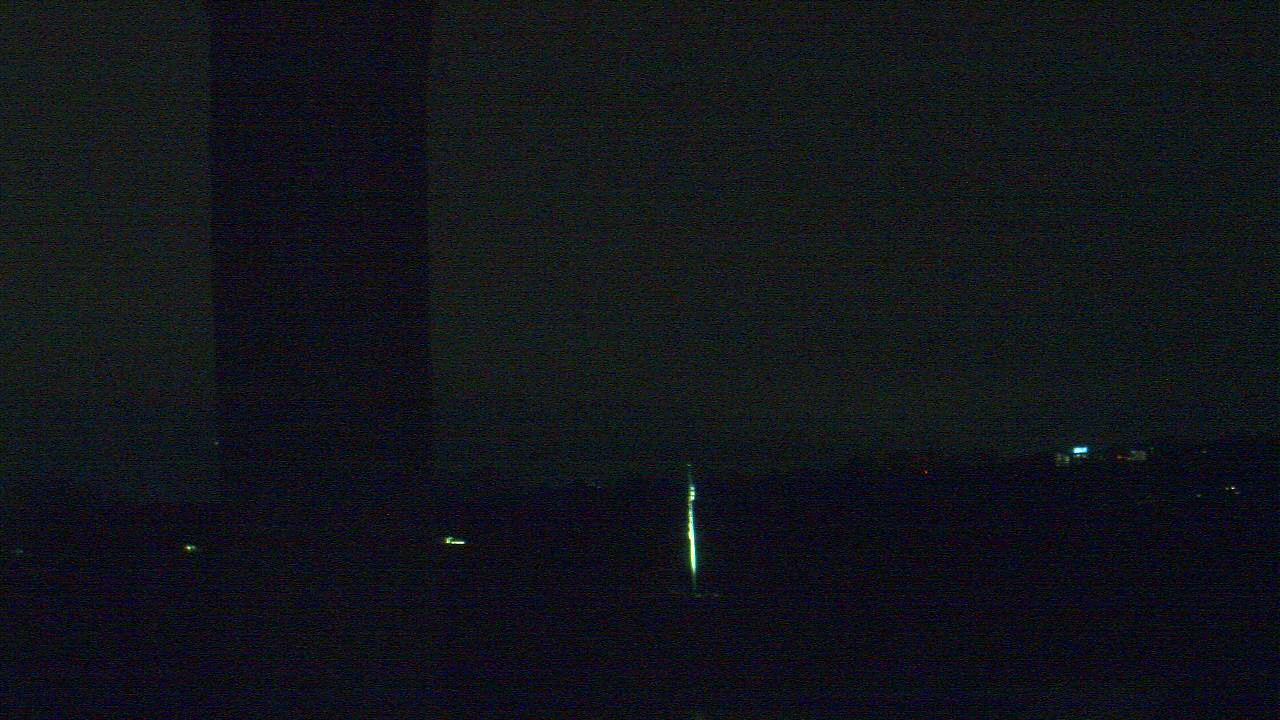 Thumbnail for current weather camera view from Congressional Country Club in Potomac, Maryland