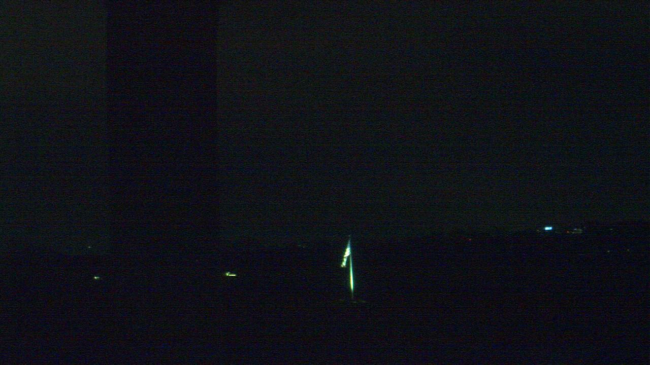 Thumbnail for current weather camera view from Congressional Country Club in Potomac, Maryland