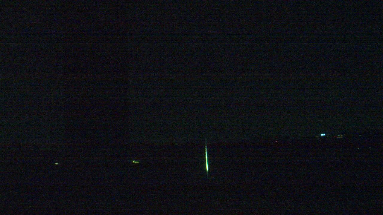 Thumbnail for current weather camera view from Congressional Country Club in Potomac, Maryland