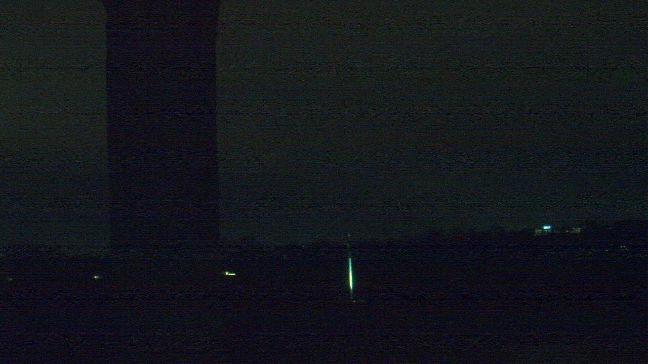 Thumbnail for current weather camera view from Congressional Country Club in Potomac, Maryland