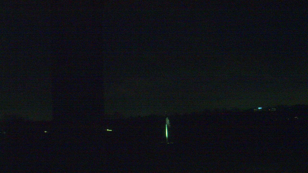 Thumbnail for current weather camera view from Congressional Country Club in Potomac, Maryland