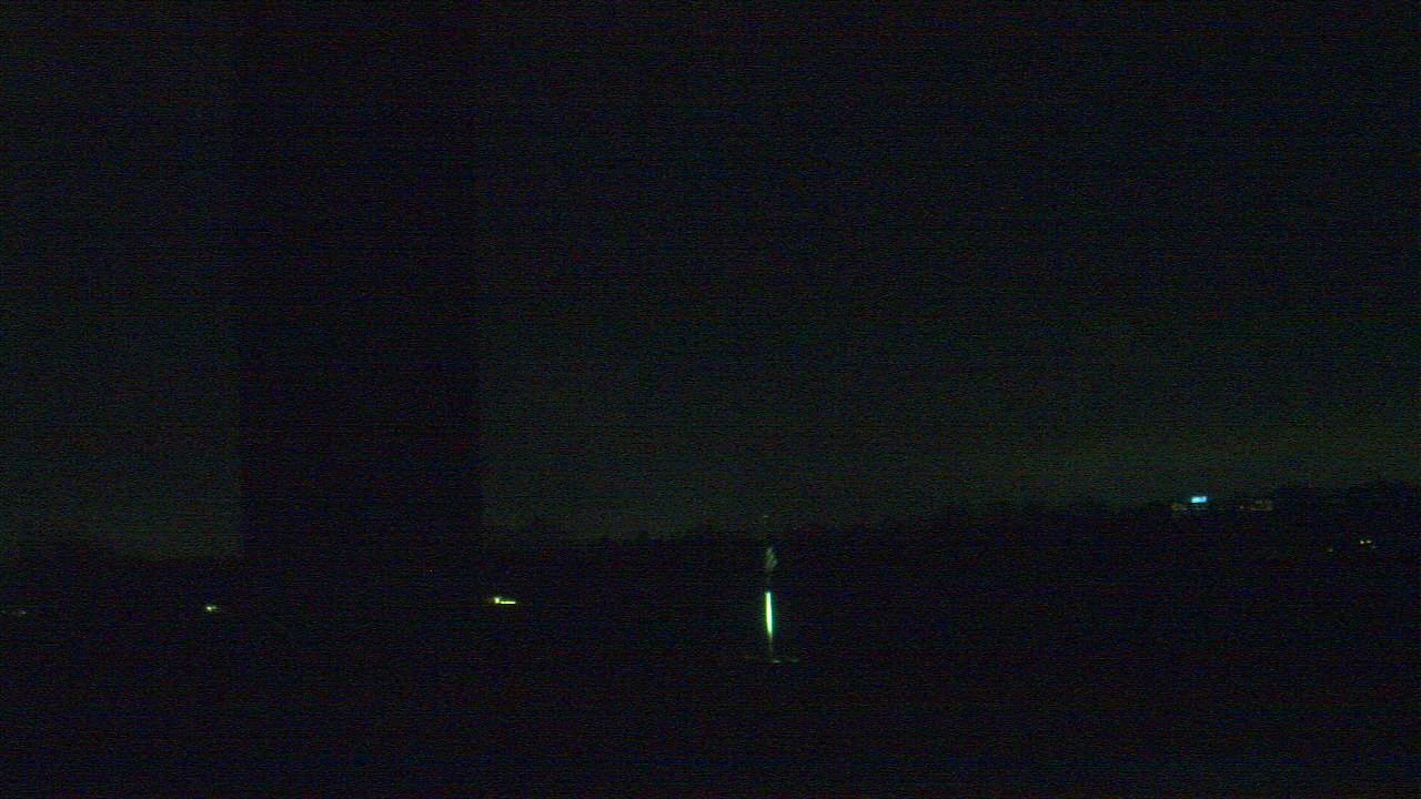 Thumbnail for current weather camera view from Congressional Country Club in Potomac, Maryland