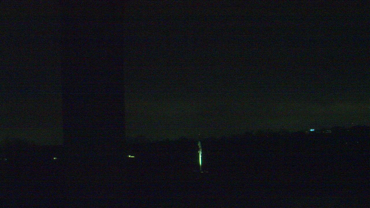 Thumbnail for current weather camera view from Congressional Country Club in Potomac, Maryland