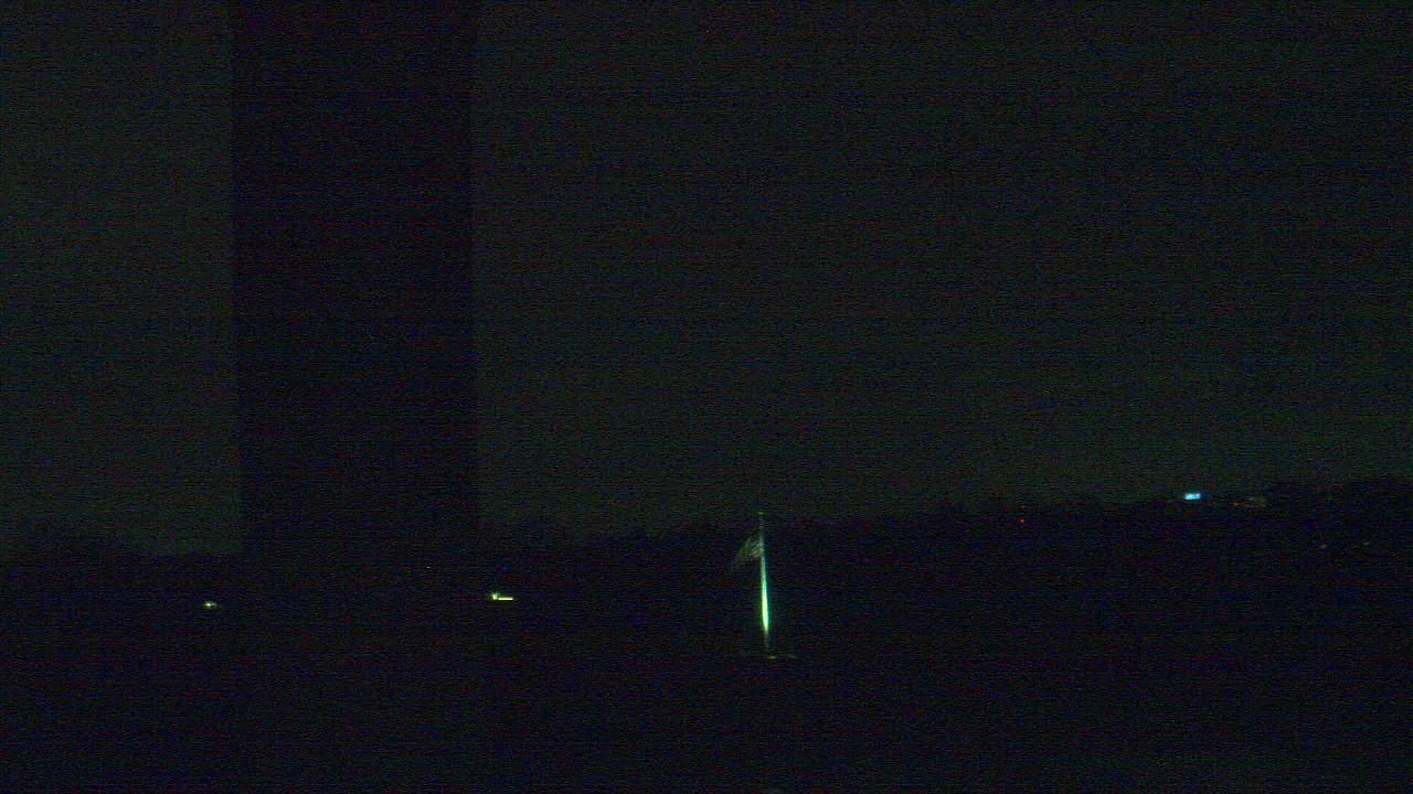 Thumbnail for current weather camera view from Congressional Country Club in Potomac, Maryland