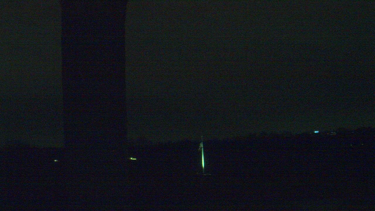 Thumbnail for current weather camera view from Congressional Country Club in Potomac, Maryland