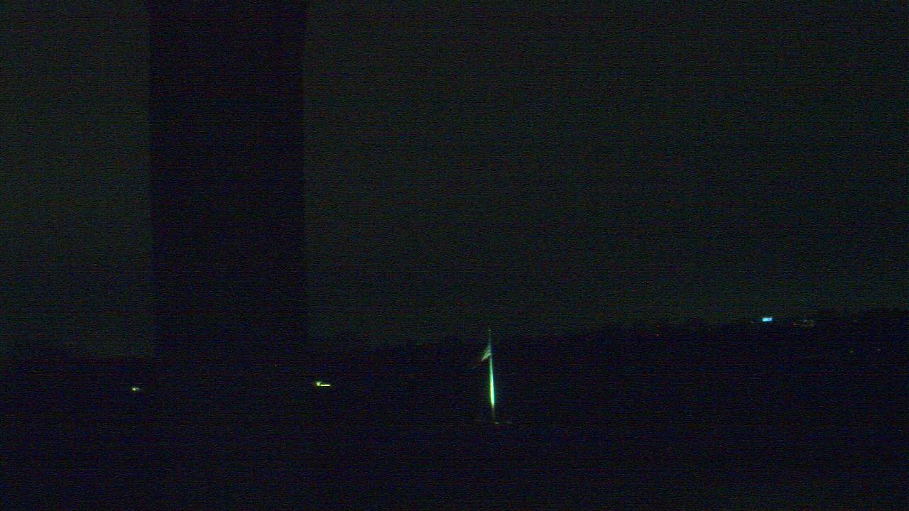 Thumbnail for current weather camera view from Congressional Country Club in Potomac, Maryland