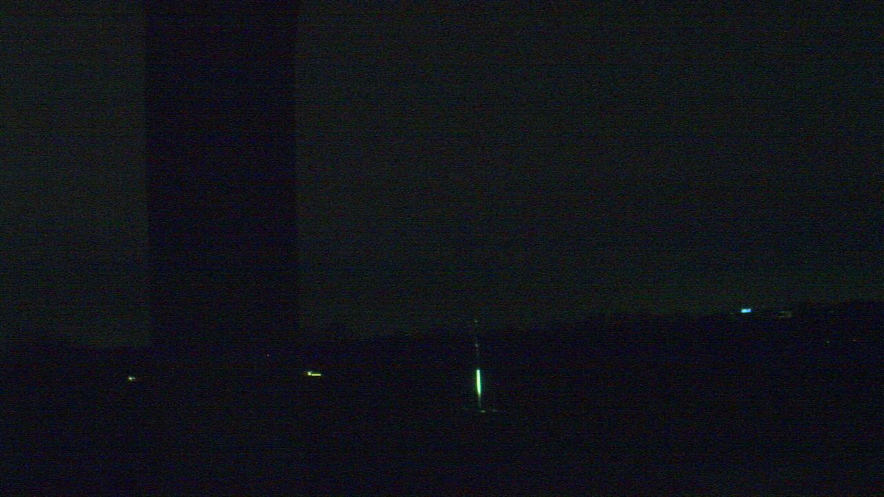 Thumbnail for current weather camera view from Congressional Country Club in Potomac, Maryland