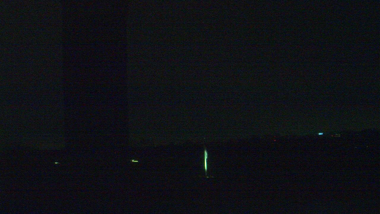 Thumbnail for current weather camera view from Congressional Country Club in Potomac, Maryland