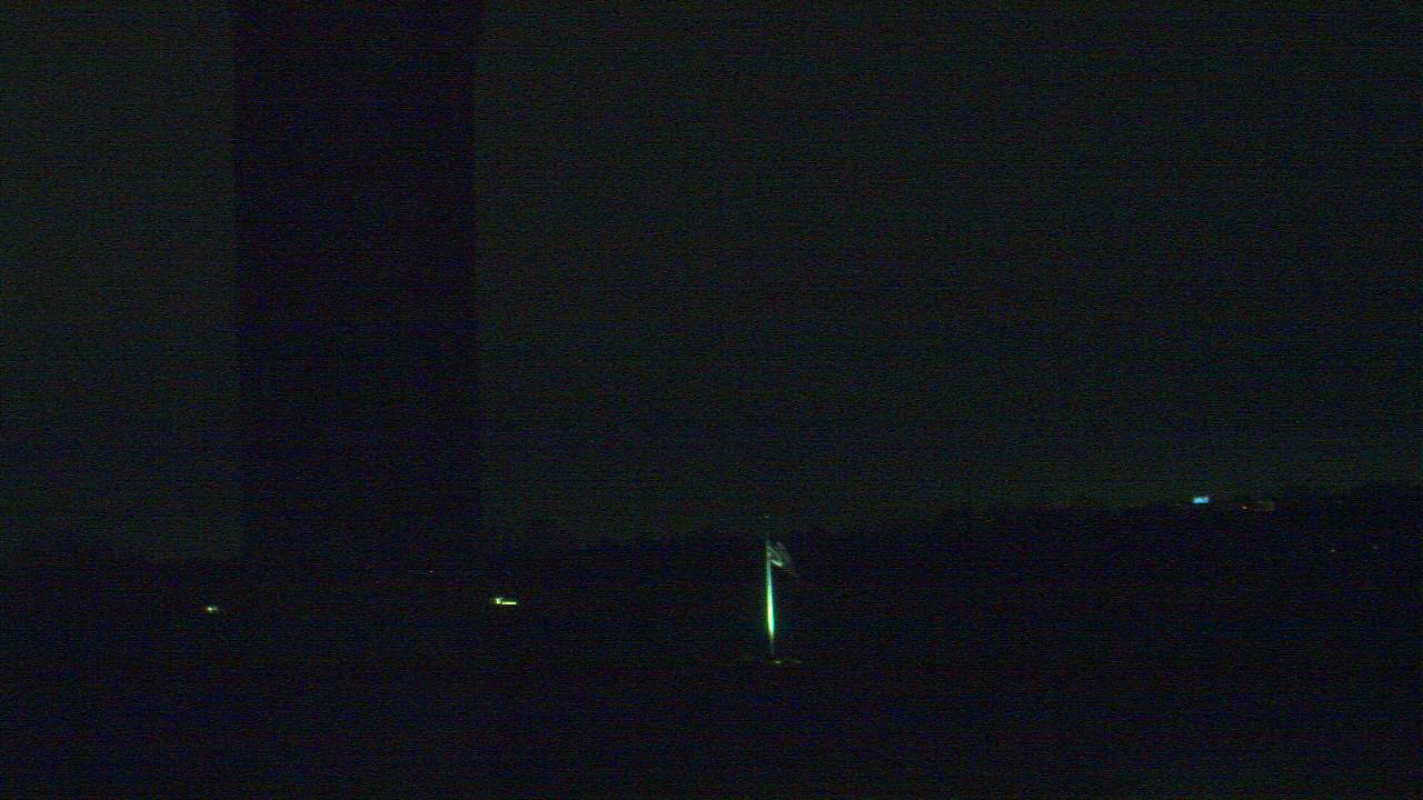 Thumbnail for current weather camera view from Congressional Country Club in Potomac, Maryland