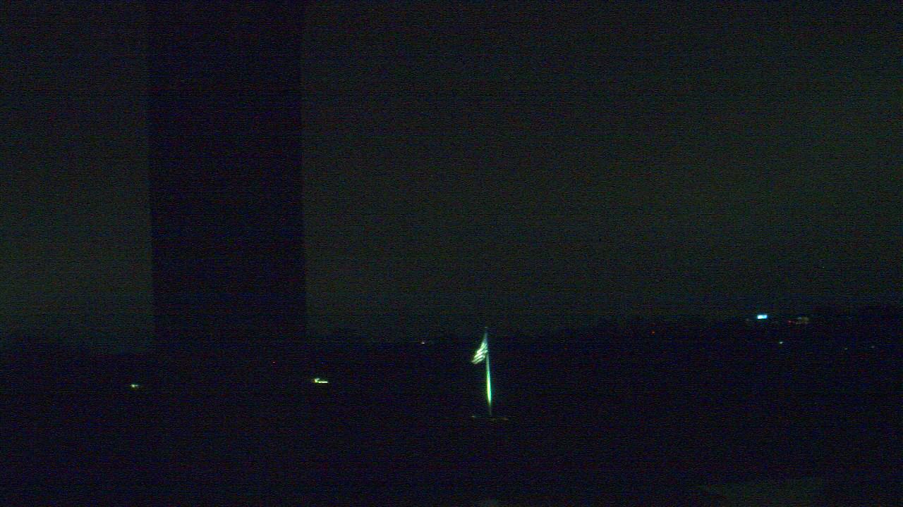 Thumbnail for current weather camera view from Congressional Country Club in Potomac, Maryland