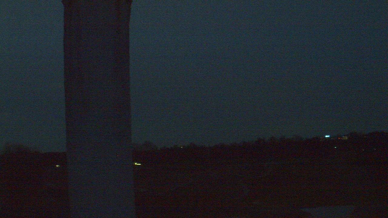 Thumbnail for current weather camera view from Congressional Country Club in Potomac, Maryland