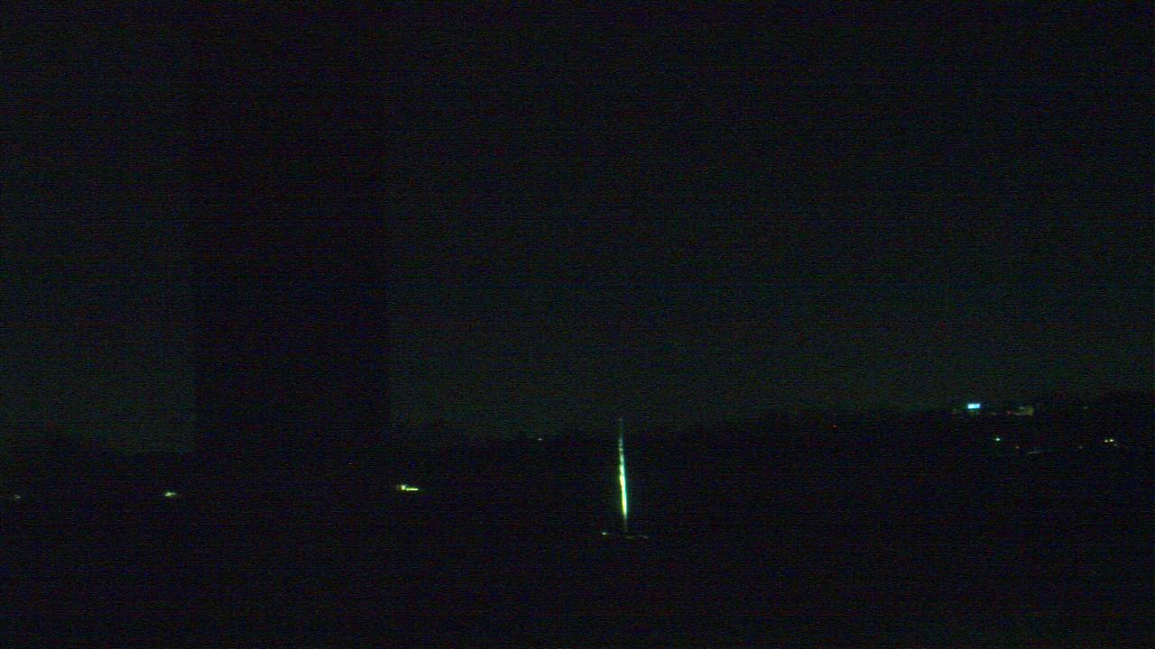 Thumbnail for current weather camera view from Congressional Country Club in Potomac, Maryland