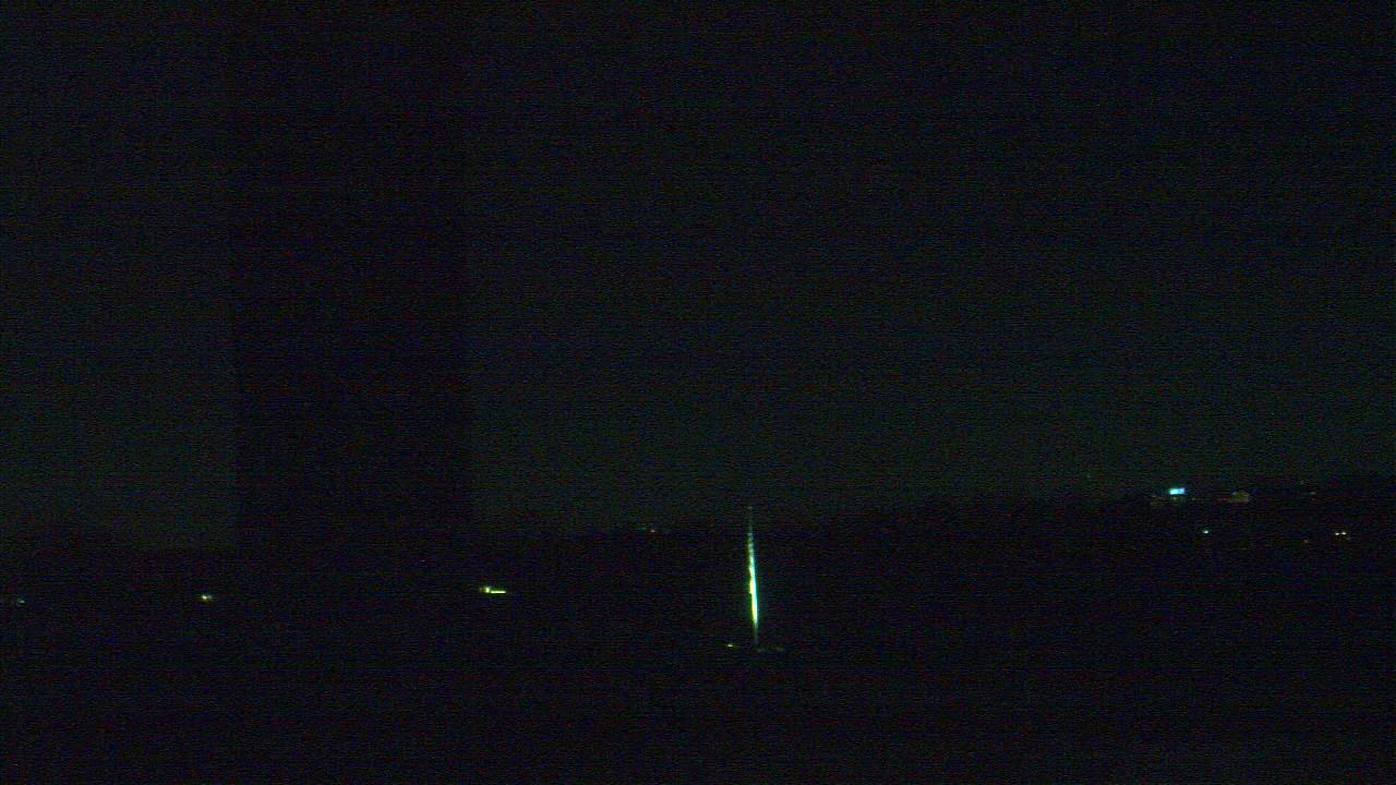 Thumbnail for current weather camera view from Congressional Country Club in Potomac, Maryland