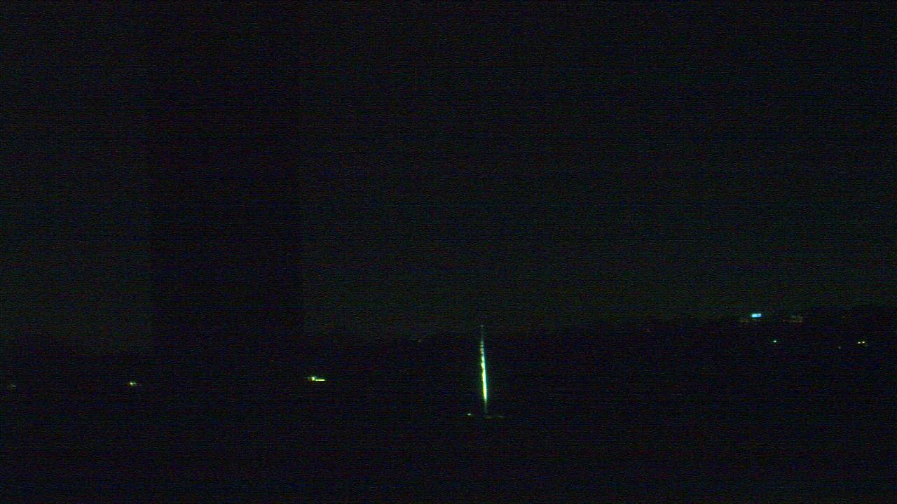 Thumbnail for current weather camera view from Congressional Country Club in Potomac, Maryland