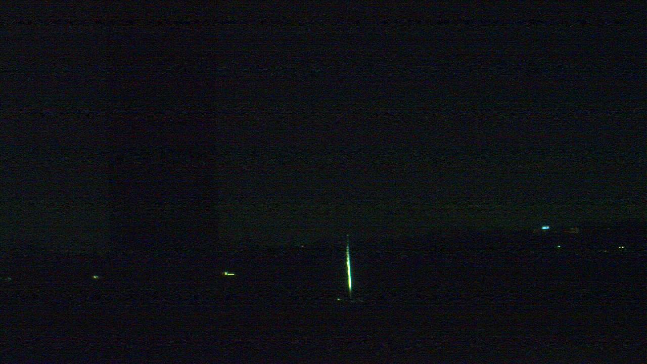 Thumbnail for current weather camera view from Congressional Country Club in Potomac, Maryland