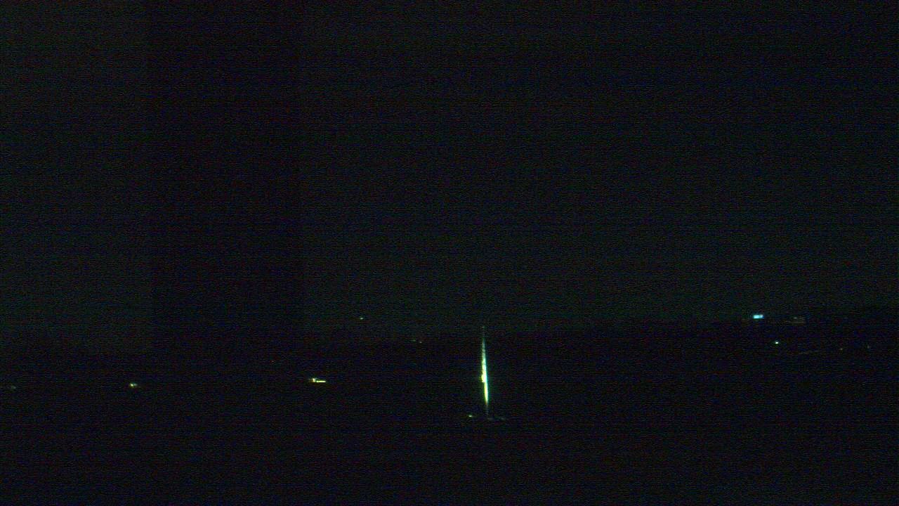 Thumbnail for current weather camera view from Congressional Country Club in Potomac, Maryland