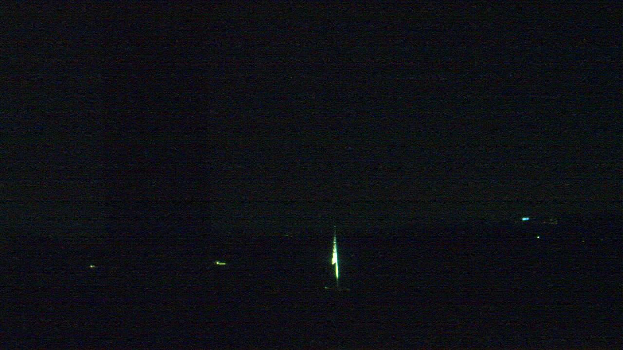 Thumbnail for current weather camera view from Congressional Country Club in Potomac, Maryland