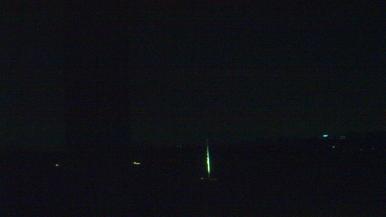 Thumbnail for current weather camera view from Congressional Country Club in Potomac, Maryland