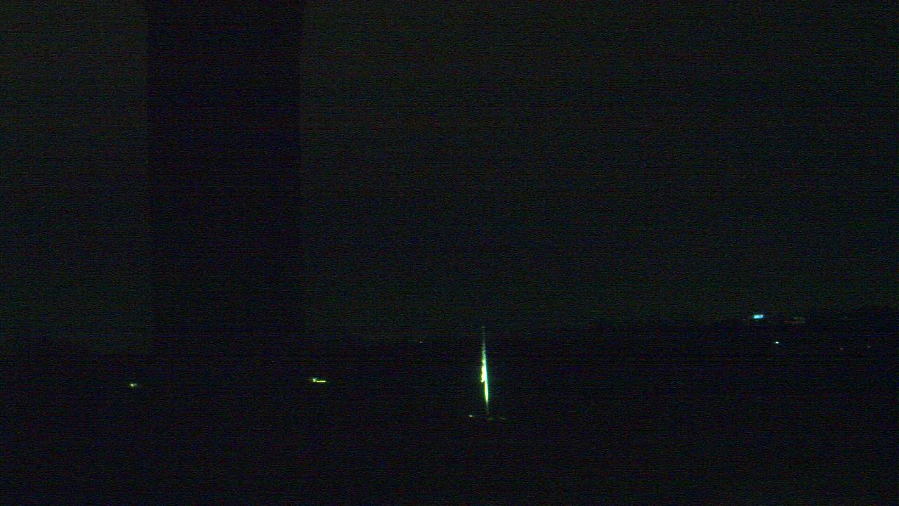 Thumbnail for current weather camera view from Congressional Country Club in Potomac, Maryland