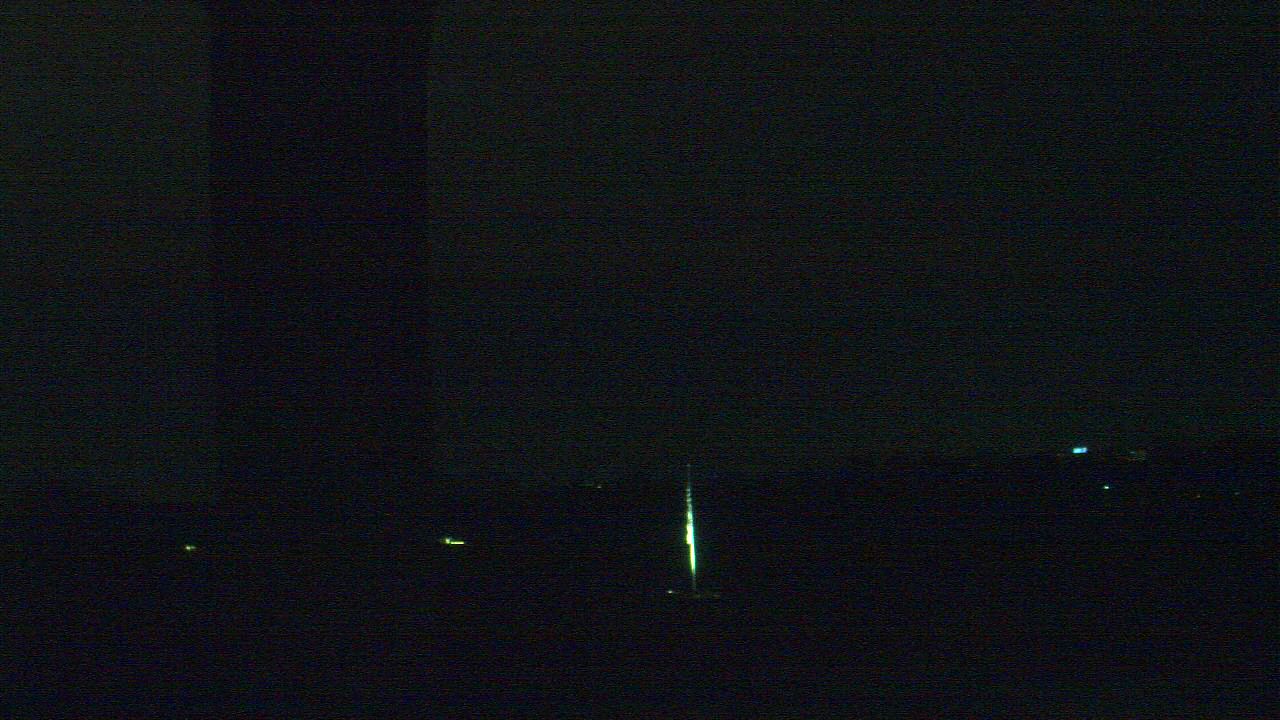 Thumbnail for current weather camera view from Congressional Country Club in Potomac, Maryland