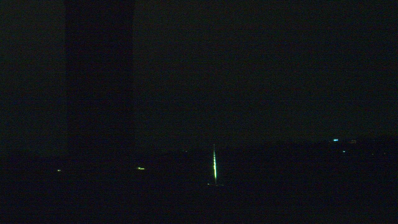 Thumbnail for current weather camera view from Congressional Country Club in Potomac, Maryland
