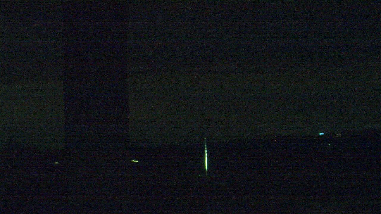 Thumbnail for current weather camera view from Congressional Country Club in Potomac, Maryland