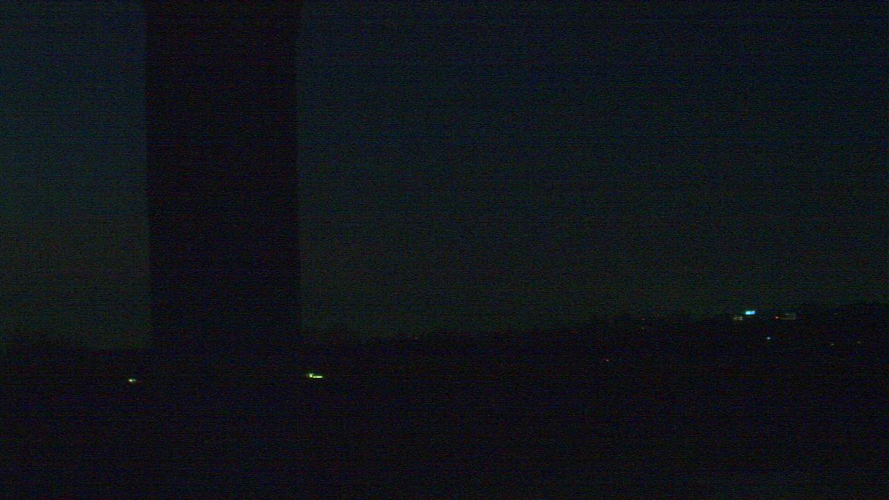 Thumbnail for current weather camera view from Congressional Country Club in Potomac, Maryland