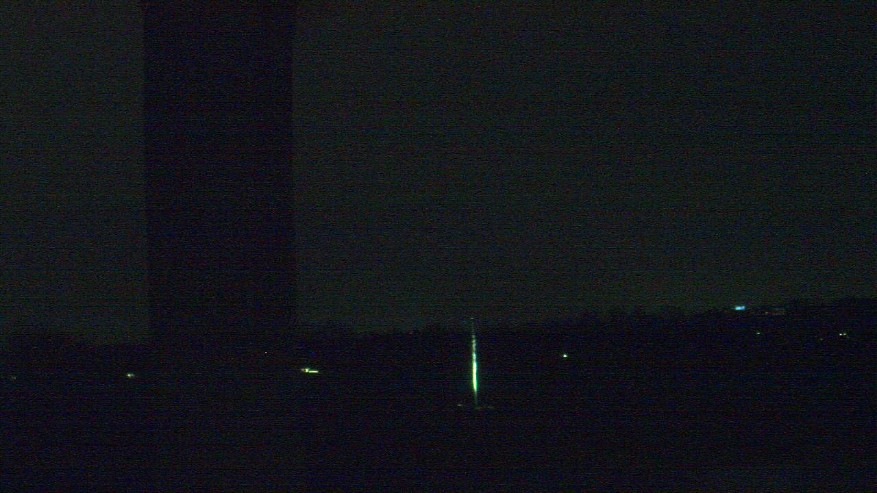 Thumbnail for current weather camera view from Congressional Country Club in Potomac, Maryland