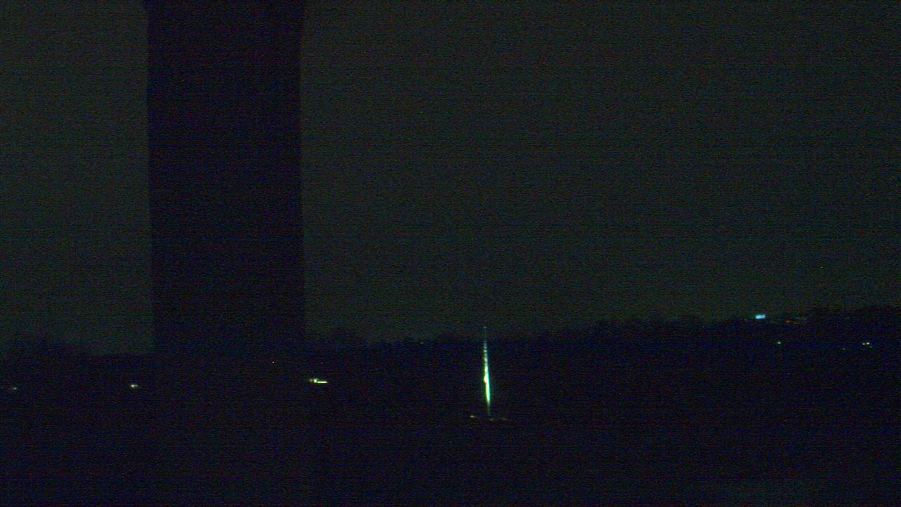 Thumbnail for current weather camera view from Congressional Country Club in Potomac, Maryland