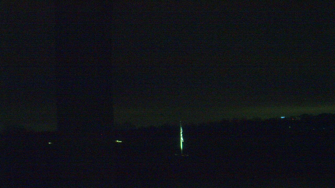 Thumbnail for current weather camera view from Congressional Country Club in Potomac, Maryland