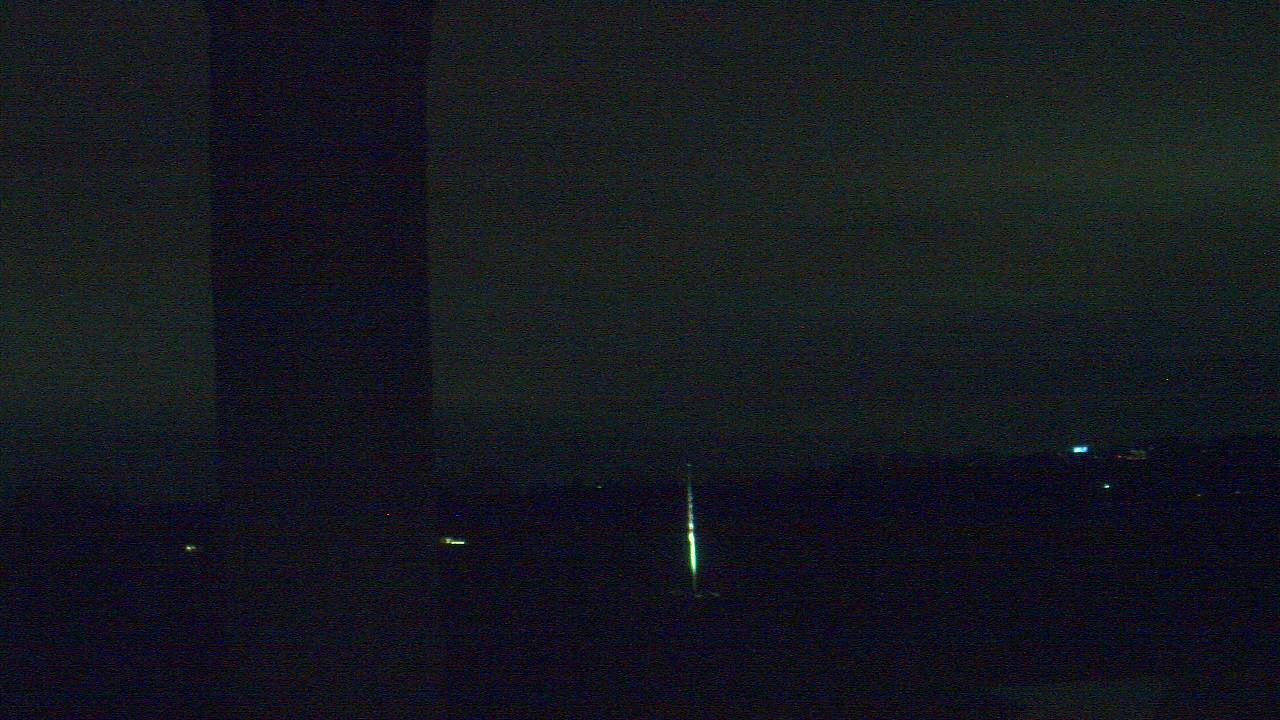 Thumbnail for current weather camera view from Congressional Country Club in Potomac, Maryland